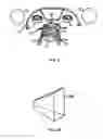 Fig. 06 - Method and apparatus for quantum vortex implosion propulsion and species