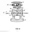 Fig. 09 - Method and apparatus for quantum vortex implosion propulsion and species
