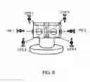 Fig. 10 - Method and apparatus for quantum vortex implosion propulsion and species