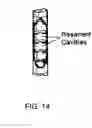 Fig. 15 - Method and apparatus for quantum vortex implosion propulsion and species