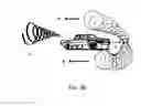 Fig. 25 - Method and apparatus for quantum vortex implosion propulsion and species