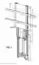 Fig. 03 - Compound lift device