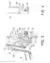 Fig. 04 - Angle adjustment device for a paddle of a cymbal stand