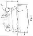 Fig. 05 - Adjustable support for multimedia display device