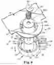 Fig. 07 - Adjustable support for multimedia display device
