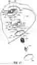 Fig. 12 - Adjustable support for multimedia display device