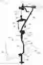 Fig. 01 - Surgical instrument support device and method