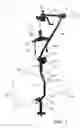 Fig. 02 - Surgical instrument support device and method