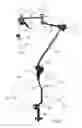 Fig. 04 - Surgical instrument support device and method