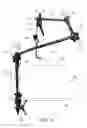 Fig. 05 - Surgical instrument support device and method