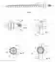 Fig. 08 - Surgical instrument support device and method