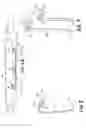 Fig. 04 - Shelf mounting bracket for adjustable organizer system