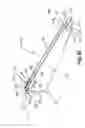 Fig. 07 - Shelf mounting bracket for adjustable organizer system