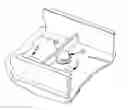 Fig. 01 - Truncated round electrical fixture box