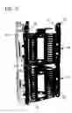 Fig. 14 - Extendable/retractable support column