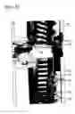 Fig. 15 - Extendable/retractable support column