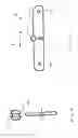 Fig. 05 - Wall hanging system