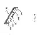 Fig. 08 - Wall hanging system
