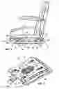 Fig. 02 - Suspension adjusting handle for a suspension system