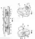 Fig. 03 - Suspension adjusting handle for a suspension system
