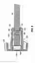 Fig. 06 - Suspension adjusting handle for a suspension system