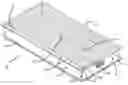 Fig. 01 - Instrumented platform for vibration-sensitive equipment