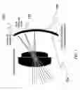 Fig. 02 - Solid-state curved focal plane arrays