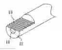 Fig. 01 - Fiber optic vibration sensor
