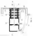 Fig. 14 - Ion mobility TOF/MALDI/MS using drift cell alternating high and low electrical field regions