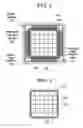 Fig. 03 - Manufacturing process for smaller active areas in flat panel X-ray detectors