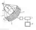 Fig. 01 - Detector for a tomography unit