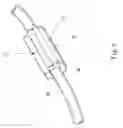 Fig. 04 - Activating/processing apparatus for liquid fuel
