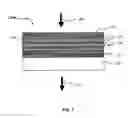 Fig. 03 - Storage phosphor readout system using resonant microcavity converter