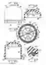 Fig. 03 - Piston guide for piston-type flushometer