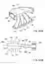 Fig. 13 - Valve devices for controlling flow of intake air