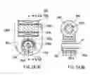 Fig. 19 - Valve devices for controlling flow of intake air