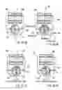 Fig. 20 - Valve devices for controlling flow of intake air