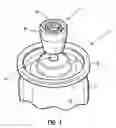 Fig. 02 - Connector for fuel cell