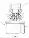 Fig. 04 - Connector for fuel cell
