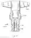 Fig. 04 - Valve for a non-refillable pressurized container