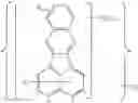 Fig. 19 - Sulfoderivatives of acenaphtho[1,2-]quinoxaline, lyotropic liquid crystal and anisotropic film on their base