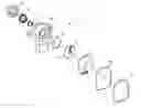 Fig. 01 - Sliding resistor having excellent sliding durability