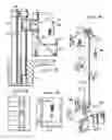 Fig. 05 - Tensioned protective fence with gate and method of installation thereof