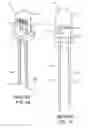Fig. 02 - LED lamp having heat dissipating portion