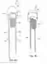 Fig. 04 - LED lamp having heat dissipating portion
