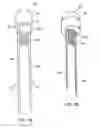 Fig. 06 - LED lamp having heat dissipating portion