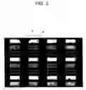 Fig. 03 - Design for an organic light-emitting display that eliminates deterioration of the emission layer due to outgassing from an underlying layer
