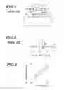 Fig. 02 - Nitride semiconductor substrate and semiconductor element built thereon