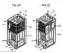 Fig. 03 - Storage apparatus and shielding method for storage apparatus