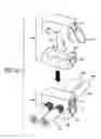Fig. 16 - Storage apparatus and shielding method for storage apparatus